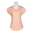 Unisex NOSH - T-shirt, size 34 - Orange ()
