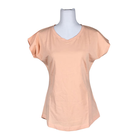 Unisex NOSH - T-shirt, size 34 - Orange ()