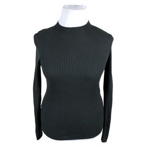 Unisex Armedangels - Sweater, size 42 - Green (1)