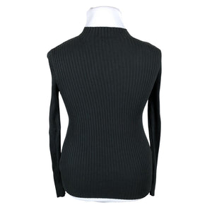 Unisex Armedangels - Sweater, size 42 - Green (2)