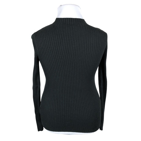 Unisex Armedangels - Sweater, size 42 - Green (2)