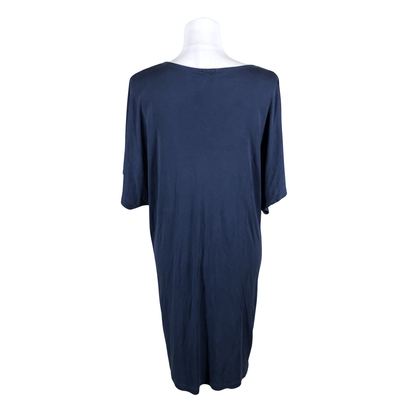 Unisex Filippa K. - Tricot dress, size 40 - Blue (2)