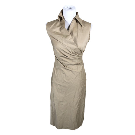 Unisex Sand - Dress, size 38 - Beige ()