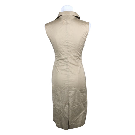 Unisex Sand - Dress, size 38 - Beige (2)