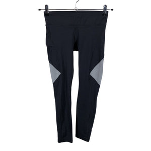 Unisex Peak Performance - Sports tights, size 36 - Black (1)