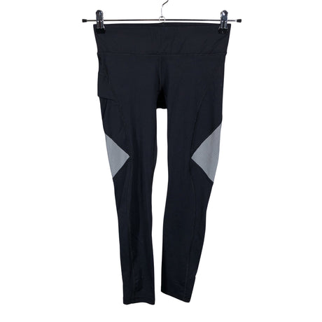 Unisex Peak Performance - Sports tights, size 36 - Black ()