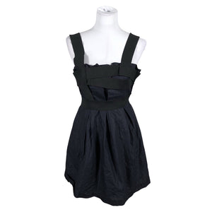 Unisex Filippa K. - Dress, size 36 - Blue (1)