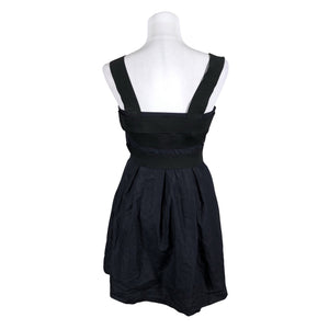 Unisex Filippa K. - Dress, size 36 - Blue (2)