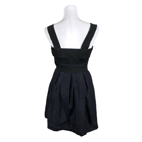 Unisex Filippa K. - Dress, size 36 - Blue (2)