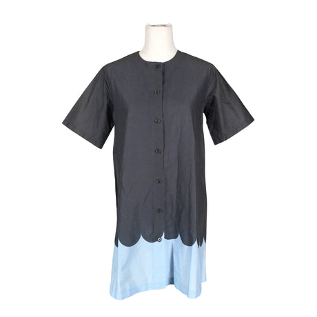 Unisex Marimekko - Dress, size 34 - Gray ()
