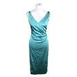 Unisex InWear - Dress, size 38 - Turquoise ()