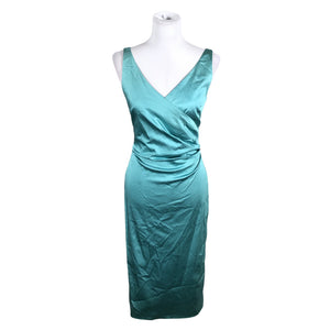 Unisex InWear - Dress, size 38 - Turquoise (1)
