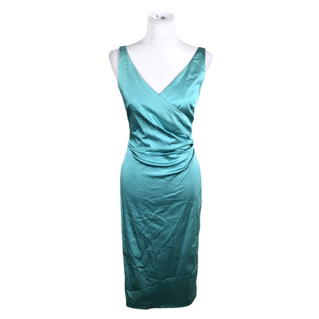 Unisex InWear - Dress, size 38 - Turquoise ()