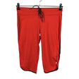 Unisex Peak Performance - Sports tights, size 36 - Red ()