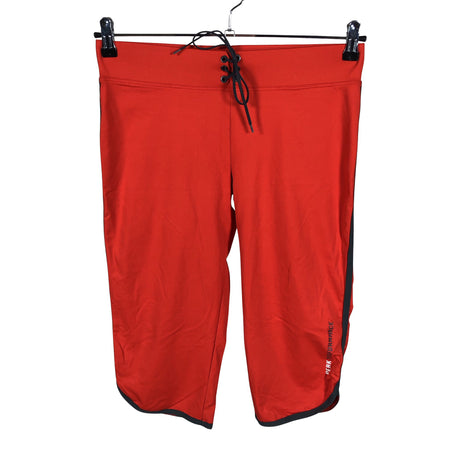 Unisex Peak Performance - Sports tights, size 36 - Red ()