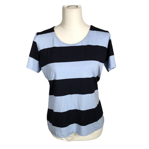 Unisex Voglia - T-shirt, size 40 - Blue (1)