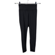 Unisex NOSH - Sports tights, size 34 - Black ()