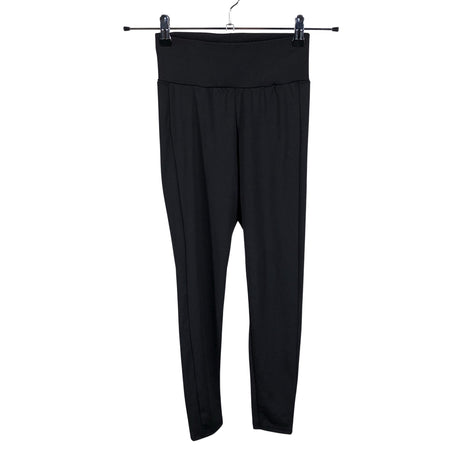 Unisex NOSH - Sports tights, size 34 - Black ()
