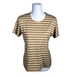 Unisex Marimekko - T-shirt, size 40 - Beige ()