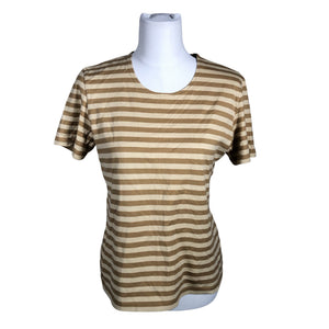 Unisex Marimekko - T-shirt, size 40 - Beige (1)