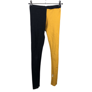 Unisex Gugguu - Leggings, size 140 - 146 - Black (1)