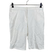Unisex Finnkarelia - Capri pants, size 40 - White ()