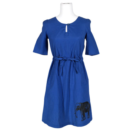 Unisex Globe Hope - Dress, size 34 - Blue ()