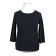 Unisex Ril's - Tricot shirt, size 42 - Black ()