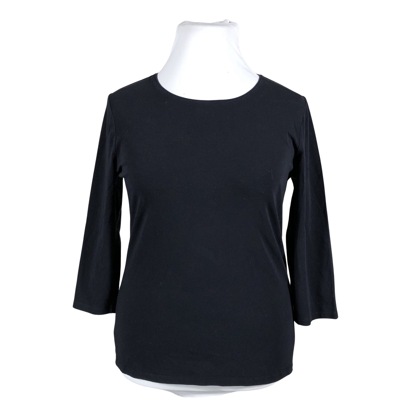 Unisex Ril's - Tricot shirt, size 42 - Black (1)