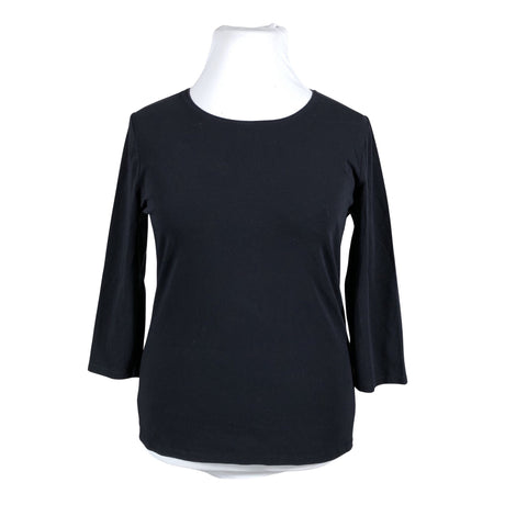 Unisex Ril's - Tricot shirt, size 42 - Black ()