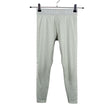 Unisex Picture - Sports tights, size 34 - Green ()
