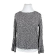 Unisex Nanso - Blouse, size 42 - White ()