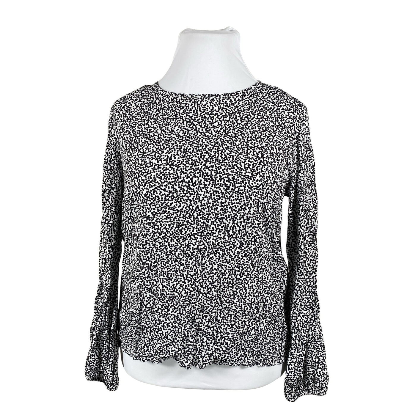 Unisex Nanso - Blouse, size 42 - White (1)