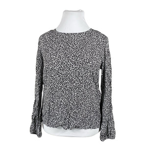 Unisex Nanso - Blouse, size 42 - White (1)