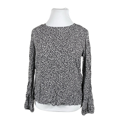 Unisex Nanso - Blouse, size 42 - White ()