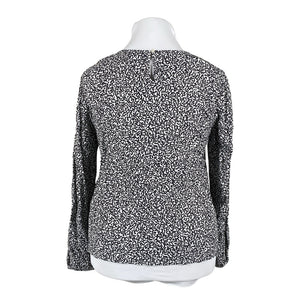 Unisex Nanso - Blouse, size 42 - White (2)