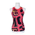 Unisex Adidas - Sports top, size 34 - Pink ()