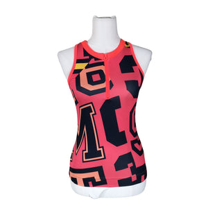 Unisex Adidas - Sports top, size 34 - Pink (1)