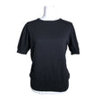 Unisex Pierre Cavallo - Sweater, size 40 - Black ()