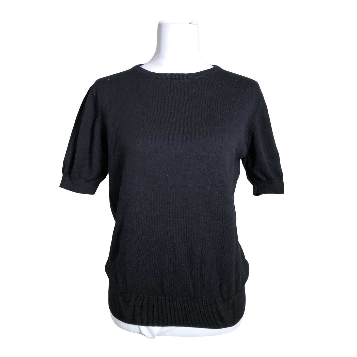 Unisex Pierre Cavallo - Sweater, size 40 - Black (1)
