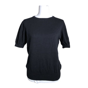 Unisex Pierre Cavallo - Sweater, size 40 - Black (1)