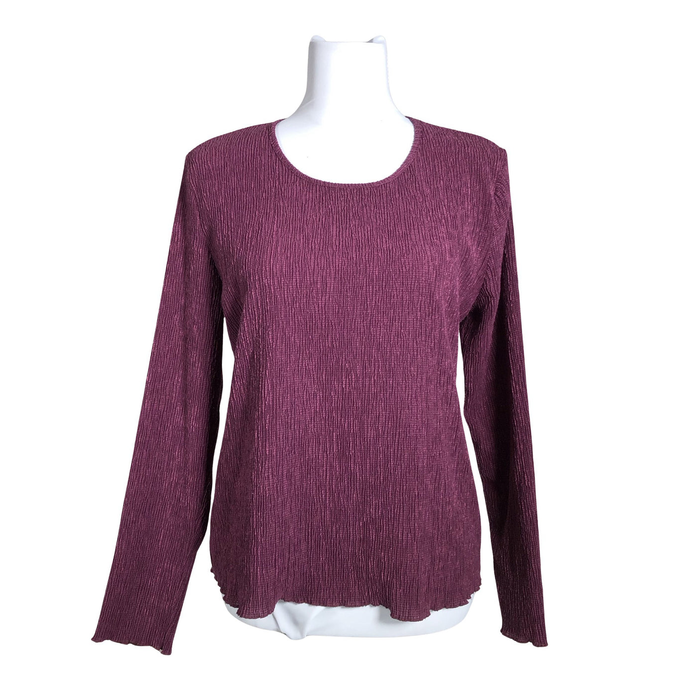 Unisex Finnkarelia - Blouse, size 38 - Violet (1)
