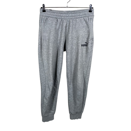 Unisex Puma - Sweatpants, size M - Gray ()