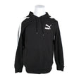 Unisex Puma - Hoodie, size M - Black ()