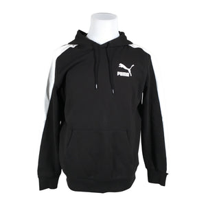 Unisex Puma - Hoodie, size M - Black (1)