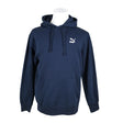 Unisex Puma - Hoodie, size M - Blue ()