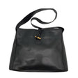 Unisex Longchamp - Shoulder bag, size Midi - Black ()