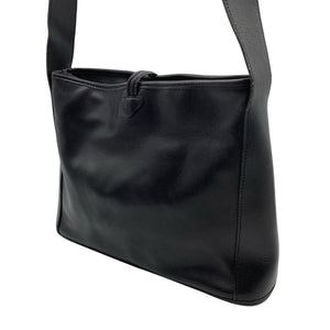 Unisex Longchamp - Shoulder bag, size Midi - Black (2)