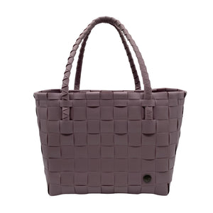 Unisex Handed By - Handbag, size Maxi - Violet (1)