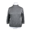Unisex Maglia - Sweater, size 44 - Gray ()